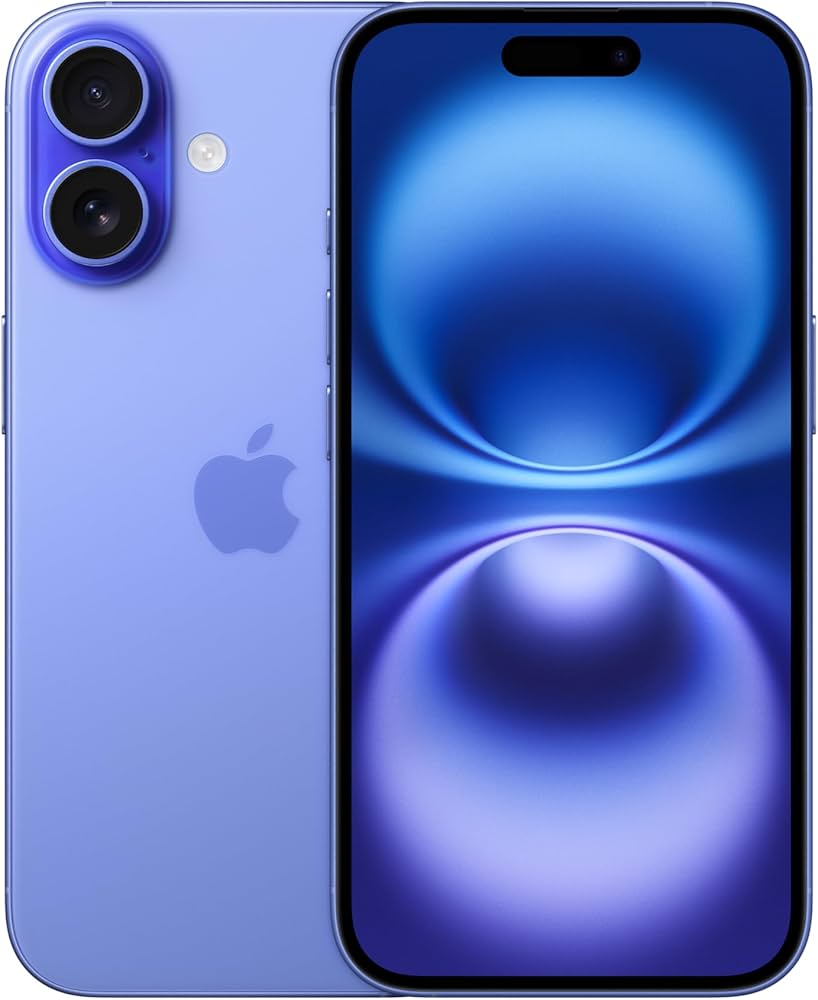 Apple iphone 16